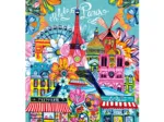 Paris by Car Pintos