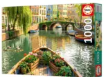 Amsterdam Boat Ride