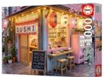 Kawaii Sushi