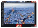 Lichter Von Paris