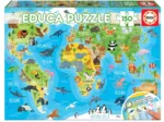 World Map