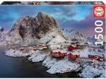 Lofoten-Inseln, Norwegen