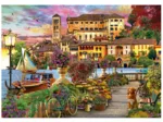 Italian Promenade