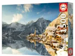 Hallstatt Winter