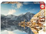 Hallstatt Winter