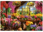 Potting Shed