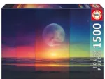 Cosmic Phases