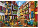 Bright Street