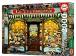 The Fine Cheese Shop