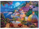 Positano Date Night