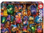 Dreams in Jars