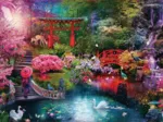 Japanischer Garten