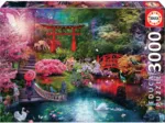 Japanischer Garten