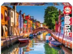 Burano, Italy