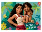 2 Puzzles - Vaiana 2
