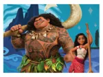 2 Puzzles - Vaiana 2