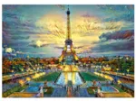 Eiffel Tower