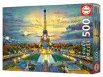 Eiffel Tower