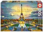 Eiffel Tower