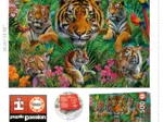 Tiger Jungle