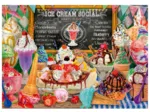 Ice Cream Shop