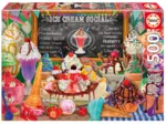 Ice Cream Shop