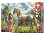 Fairies, Unicorns and Butterflies