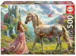 Fairies, Unicorns and Butterflies