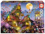 Fairy House
