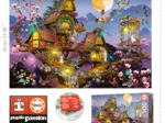 Fairy House