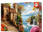 Villa by the Sea