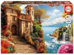 Villa by the Sea