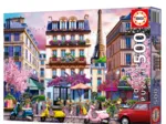 XXL Teile - Paris Shopping District