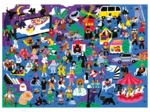 XXL Teile - PuzzleFlix