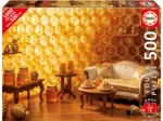 XXL Teile - Honey Sweet Home
