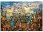 Dream Town