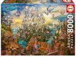 Dream Town