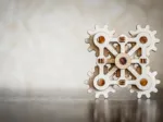 3D Holzpuzzle -  Twister Mini