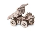 3D Holzpuzzle - Belaz 75600
