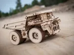 3D Holzpuzzle - Belaz 75600