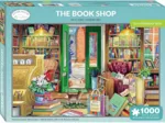 The Book Shop