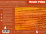 MEISTER-PUZZLE 2: Honigwaben