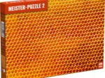 MEISTER-PUZZLE 2: Honigwaben