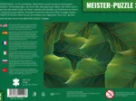 MEISTER-PUZZLE 3: Blätter