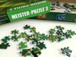 MEISTER-PUZZLE 3: Blätter