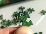 MEISTER-PUZZLE 3: Blätter
