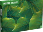 MEISTER-PUZZLE 3: Blätter