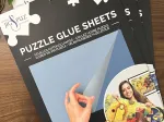 Puzzle-Klebefolie für 1000 Teile