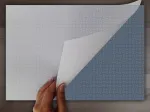 Puzzle-Klebefolie für 3000 Teile