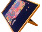 Luxe Puzzle Table - 100 bis 1000 Teile + 3 Sorting Boards
